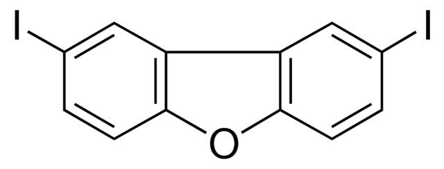 2,8-Diiododibenzofuran