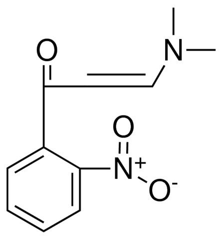 3-DIMETHYLAMINO-2'-NITROACRYLOPHENONE