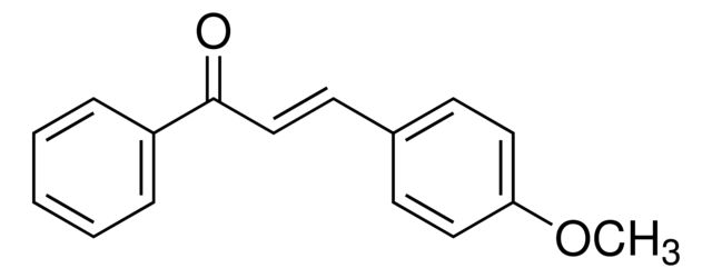 3-(4-METHOXY-PHENYL)-1-PHENYL-PROPENONE