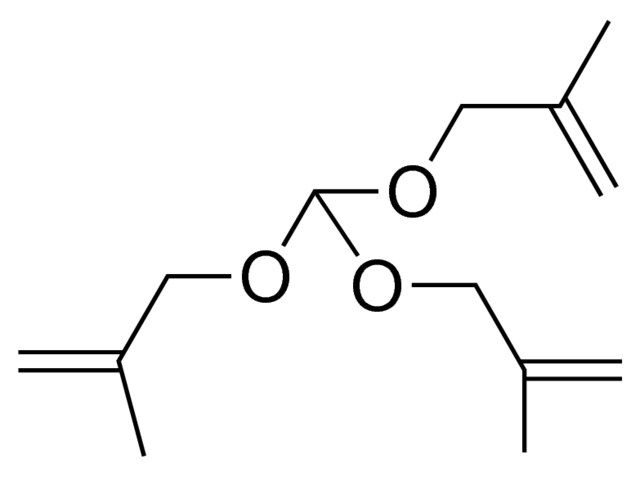 3-(BIS-(2-METHYL-ALLYLOXY)-METHOXY)-2-METHYL-PROPENE
