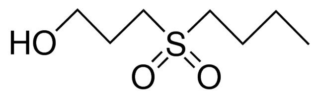 3-(BUTYLSULFONYL)PROPANOL
