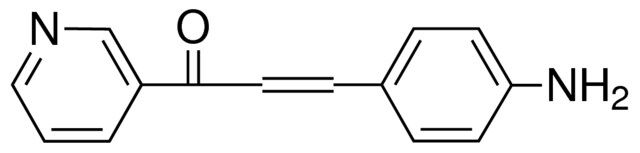 3-(4-AMINO-PHENYL)-1-PYRIDIN-3-YL-PROPENONE