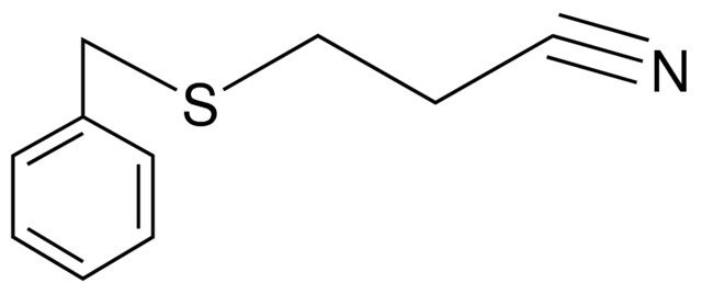 3-(BENZYLTHIO)PROPIONITRILE