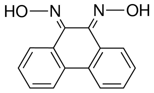 PHENANTHRENEQUINONE DIOXIME