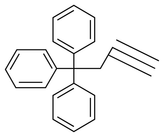 (1,1-DIPHENYL-3-BUTYNYL)BENZENE