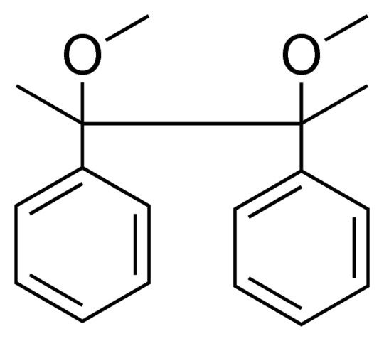 (1,2-DIMETHOXY-1-METHYL-2-PHENYLPROPYL)BENZENE