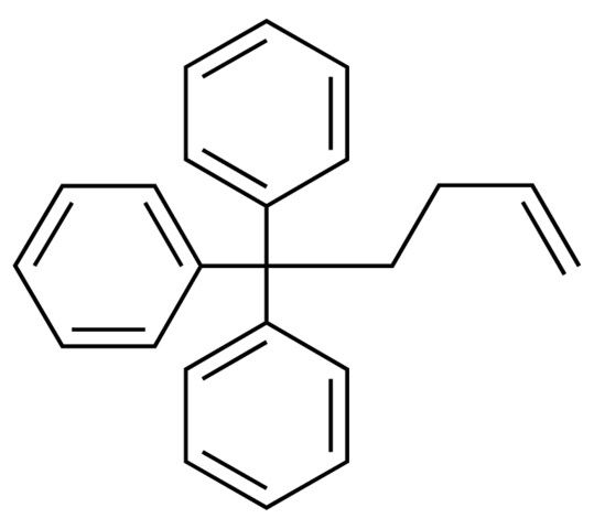 (1,1-DIPHENYL-4-PENTENYL)BENZENE
