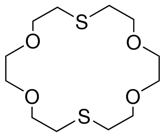 1,4,10,13-TETRAOXA-7,16-DITHIA-CYCLOOCTADECANE