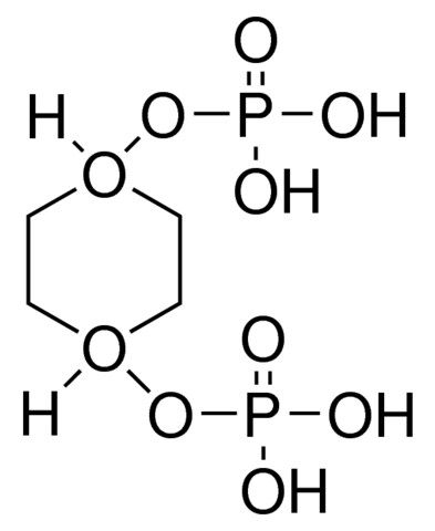 1,4-DIOXANE DIPHOSPHATE