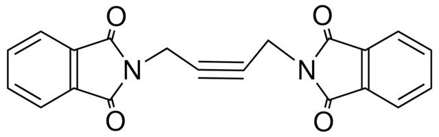 1,4-DIPHTHALIMIDO-2-BUTYNE