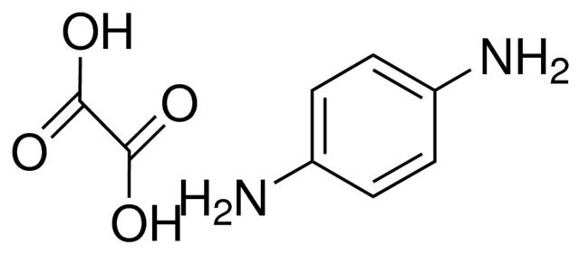 1,4-PHENYLENEDIAMINE OXALATE