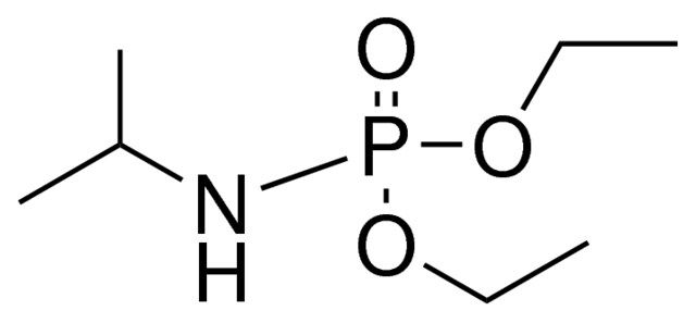 DIETHYL ISOPROPYLAMIDOPHOSPHATE