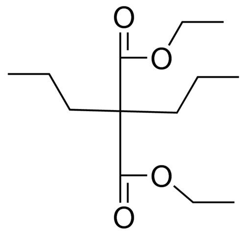 Diethyl Dipropylmalonate