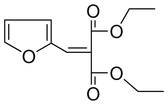 DIETHYL FURFURYLIDENEMALONATE