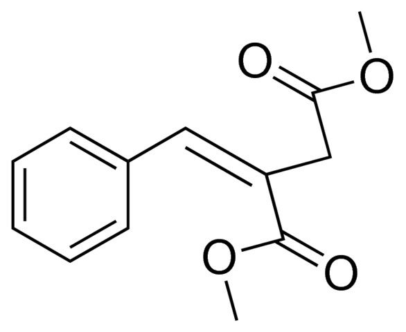 DIMETHYL 2-BENZYLIDENESUCCINATE