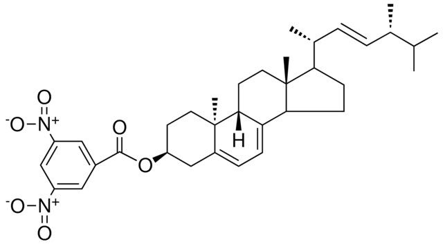 DINITRO-BENZOIC ACID DI-ME-(TRI-ME-HEX-ENYL)-CYCLOPENTA(A)PHENANTHREN-YL ESTER