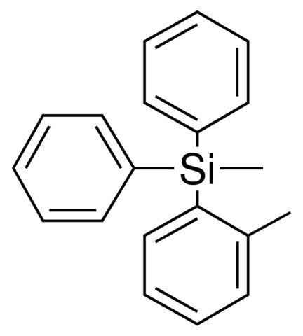 DIPHENYLMETHYL(O-TOLYL)SILANE