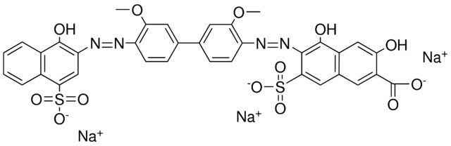 DIRECT DYE (C.I. 24165)