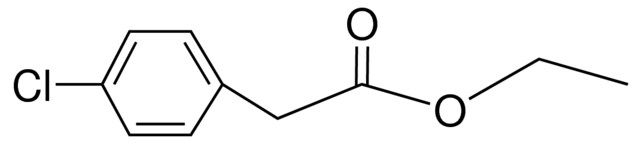 Ethyl 4-chlorophenylacetate
