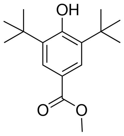 Methyl 3,5-di-tert-butyl-4-hydroxybenzoate