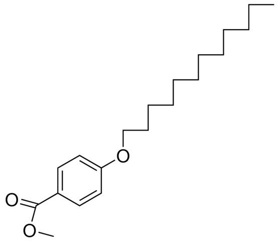 METHYL 4-(DODECYLOXY)BENZOATE