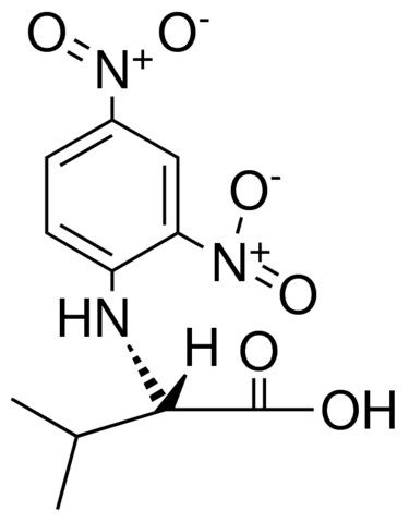 N-(2,4-Dinitrophenyl)-L-valine