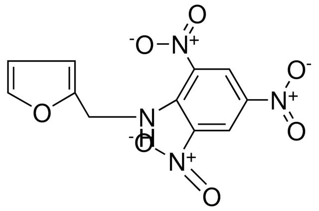 N-FURFURYLPICRYLAMINE