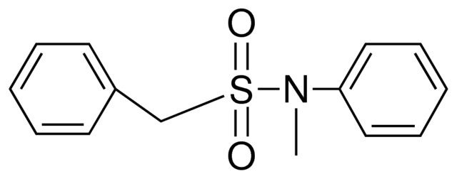 N-METHYL-ALPHA-TOLUENESULFONANILIDE