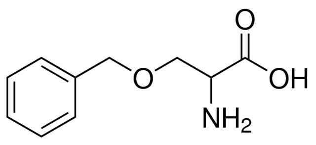 O-Benzyl-DL-serine
