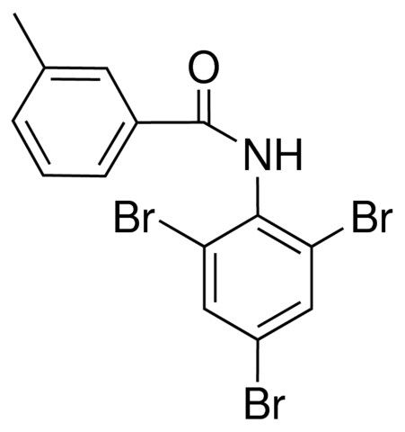 3-METHYL-2',4',6'-TRIBROMOBENZANILIDE