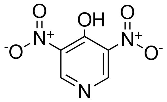 3,5-DINITRO-PYRIDIN-4-OL