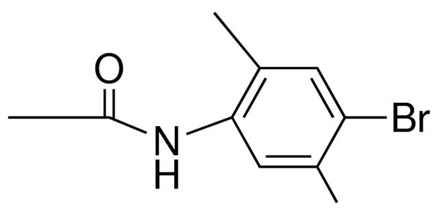 4'-BROMO-2',5'-ACETOXYLIDIDE
