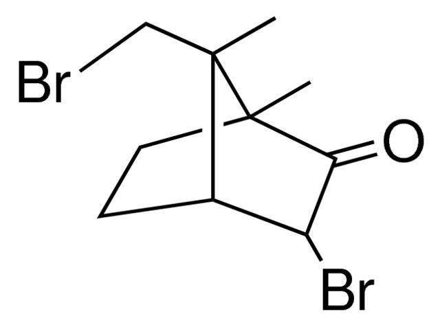 3,8-DIBROMOCAMPHOR