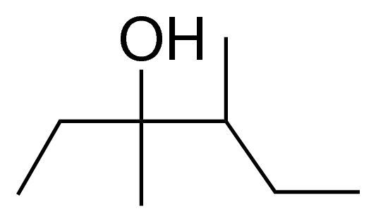 3,4-Dimethyl-3-hexanol