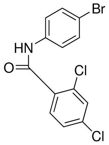 4'-BROMO-2,4-DICHLOROBENZANILIDE