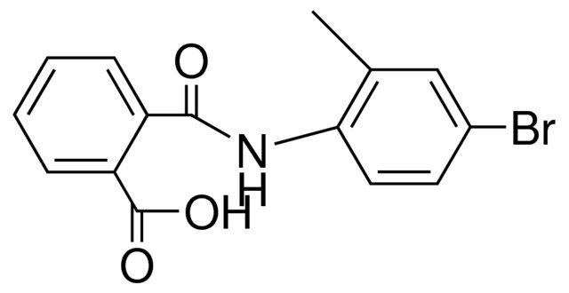 4'-BROMO-2'-METHYLPHTHALANILIC ACID