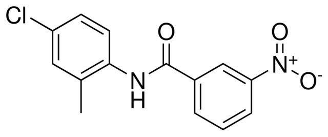 4'-CHLORO-3-NITROBENZO-O-TOLUIDIDE