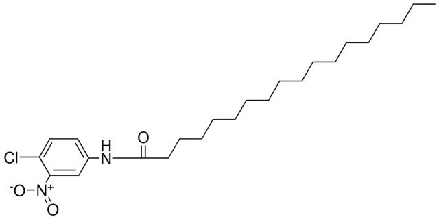 4'-CHLORO-3'-NITROOCTADECANANILIDE