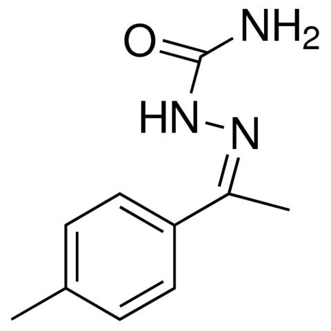 4'-METHYLACETOPHENONE SEMICARBAZONE