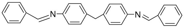 4,4'-METHYLENEBIS(N-BENZYLIDENEANILINE)