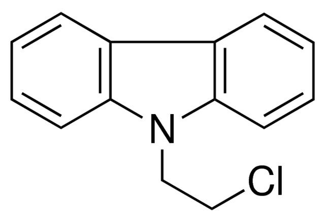 9-(2-CHLORO-ETHYL)-9H-CARBAZOLE