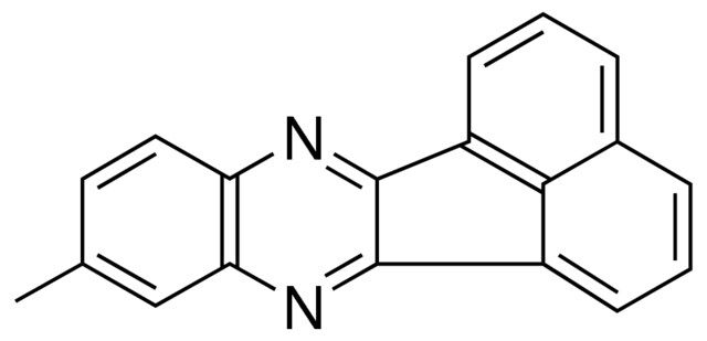 9-METHYLACENAPHTHO(1,2-B)-QUINOXALINE