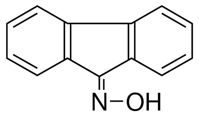 9-Fluorenone Oxime