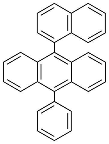 9-NAPHTHALEN-1-YL-10-PHENYL-ANTHRACENE