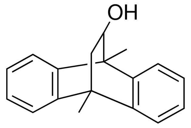 9,10-DIHYDRO-9,10-DIMETHYL-11-HYDROXY-9,10-ETHANOANTHRACENE