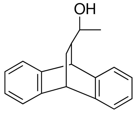 9,10-DIHYDRO-11-(1-HYDROXYETHYL)-9,10-ETHANOANTHRACENE