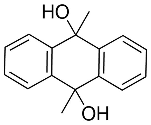 9,10-DIHYDRO-9,10-DIMETHYL-9,10-ANTHRACENEDIOL