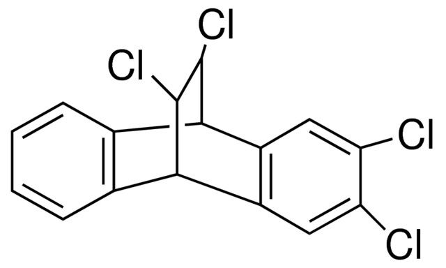 9,10-DIHYDRO-2,3,11,12-TETRACHLORO-9,10-ETHANOANTHRACENE