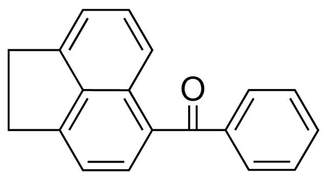 ACENAPHTHEN-5-YL-PHENYL-METHANONE