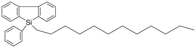 9-DODECYL-9-PHENYL-9H-9-SILAFLUORENE